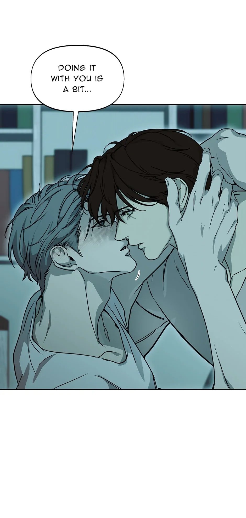 Nerd Project, Chapter 28 image 15